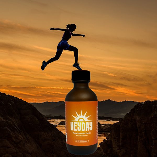 HeyDay Tonic 2oz Shot - Image 4