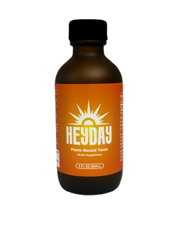 HeyDay Tonic 2oz Shot
